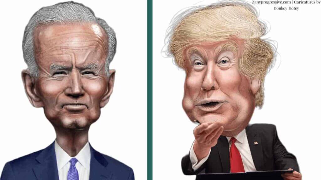 a773da84 6ec2 448b 99eb d06ce5fbaafe Politicians mental competency tests trump and biden split screen