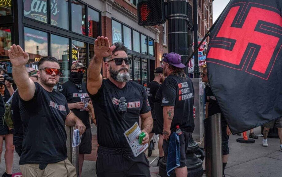 img 5840 Neo-nazis in nashville