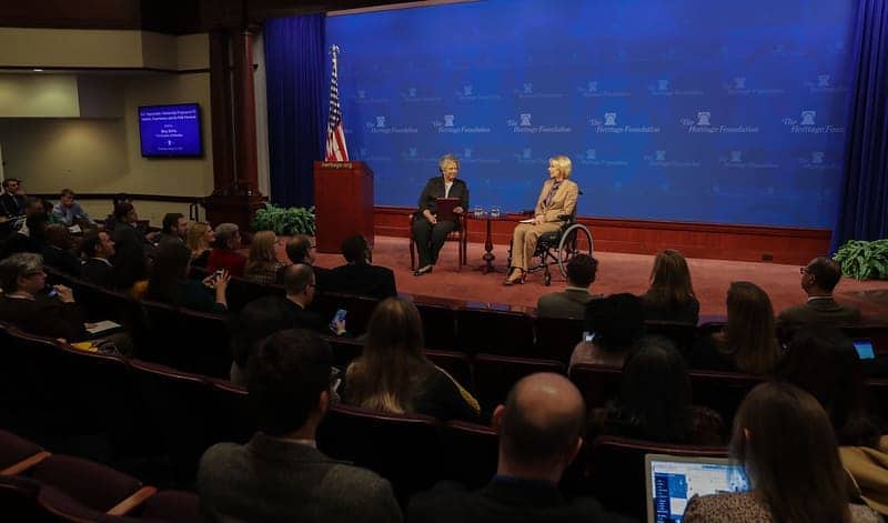 img 5953 Heritage foundation event