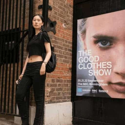 img 7290 The sustainable fashion show in the uk