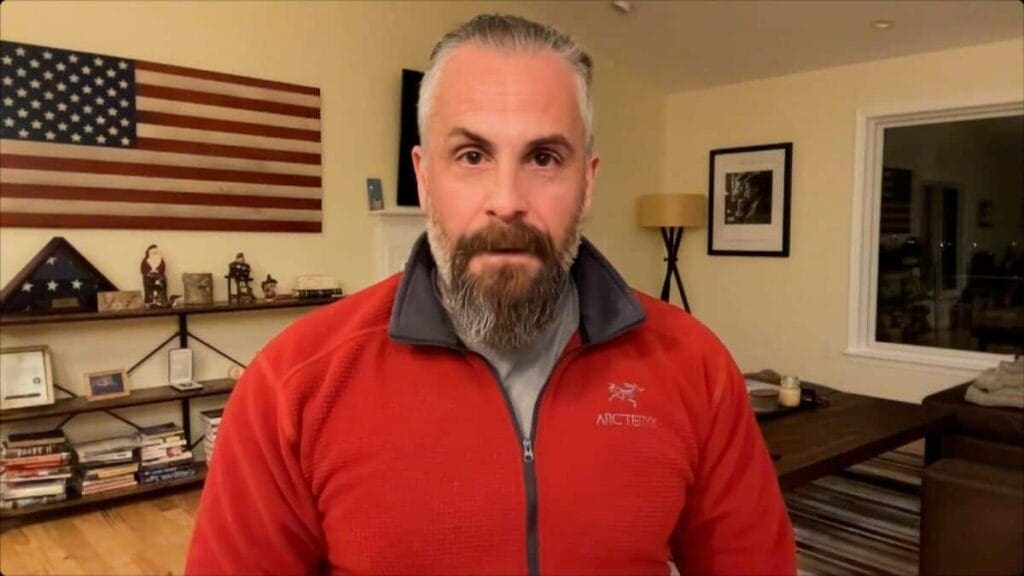 officer michael fanone Protecting democracy on jan 6: officer michael fanone