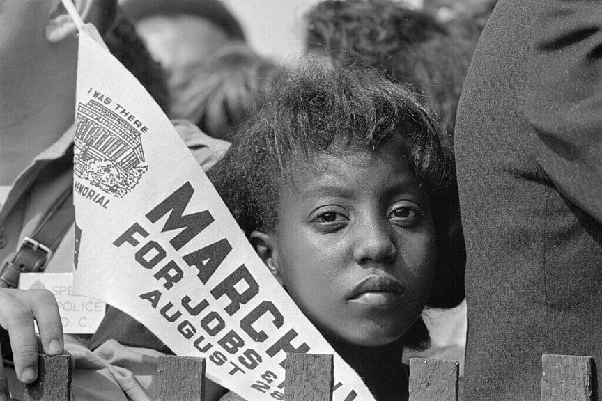 march on washington First amendment rights the march on washington in 1963