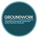 groundwork collaborative logo Groundwork logo