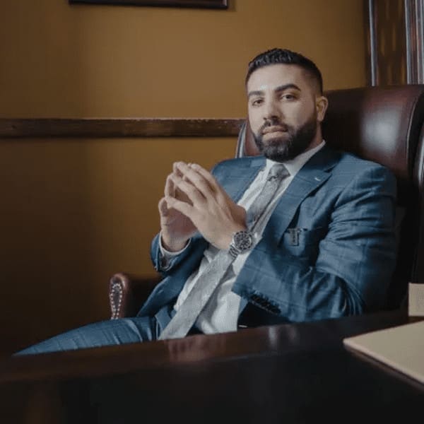 amir makled Amir makled, an attorney stopped at detroit airport