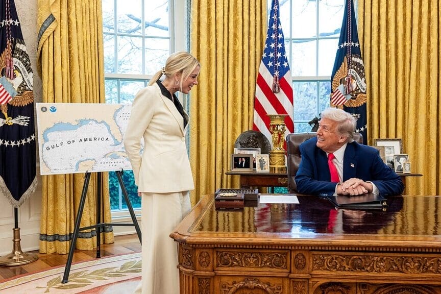 trump pam bondi Ag pam bondi and president trump