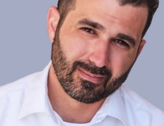 josh weil Manifesto josh weil