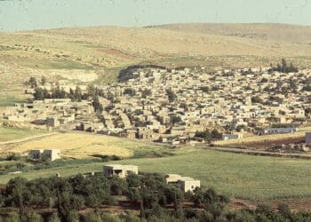 west bank West bank israeli settlers