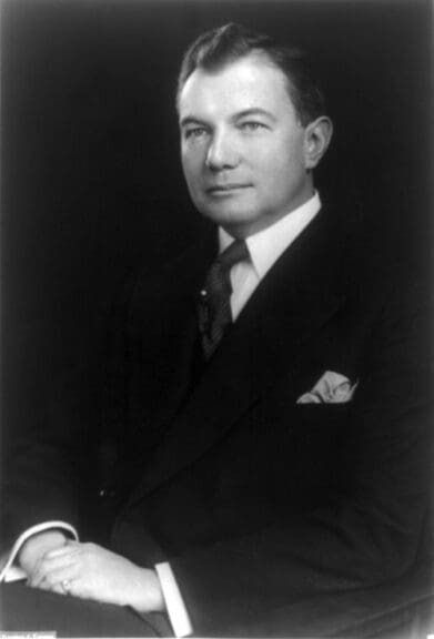 Supreme court justice robert jackson spoke about censorship in 1943