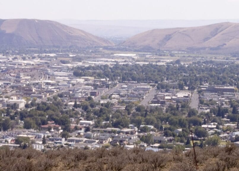 Yakima, wa, where farmworkers are afraid to report sexual harassment