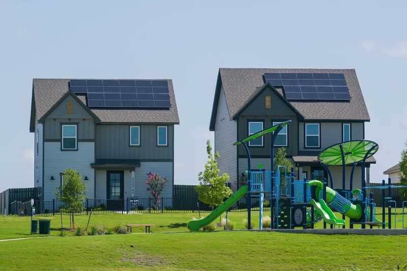 geothermal homes Geothermal homes