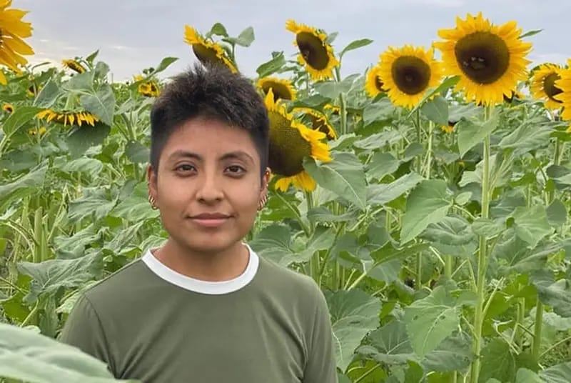 daca recipient Daca recipient arrested by ice in el paso