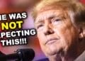 trump crushed by embarrassing epstein video on blast at capitol Donald trump youtube video cover