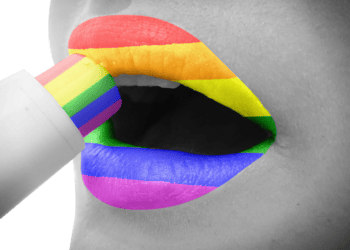 rainbow lips Rainbow lips drag show ban texas