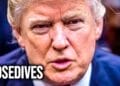 trump in major trouble as polls reveal effects of surging prices Trump approval rating video cover
