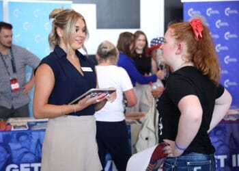 chase the vote az Arizona election event