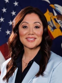 sen lori chavezderemer Us labor secretary
