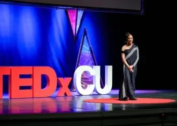 ted event colorado University of colorado ted event